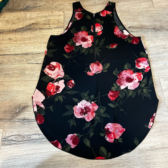 Women’s Wilfred floral blouse - Picture 2 of 9